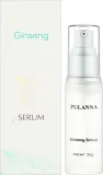 Сыворотка для лица Pulanna Ginseng с женьшенем, ретинолом и витамином E антивозрастная 30 г — фото 2