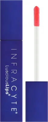 Блеск для губ Infracyte Luscious Lips с эффектом объёма