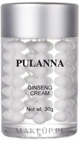 Крем для лица Pulanna Ginseng для зрелой кожи 30 г