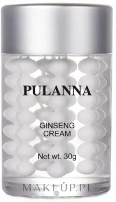 Крем для лица Pulanna Ginseng для зрелой кожи 30 г