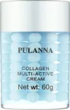 Крем для лица Pulanna Collagen мультиактивный 60 г — фото 1
