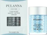 Крем для лица Pulanna Collagen мультиактивный 60 г — фото 2
