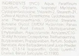 Pulanna Bio-Gold очищающее молочко с коллоидным золотом женьшенем и алоэ для зрелой кожи 90 г — фото 3