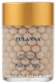 Набор Pulanna Bio-Gold жемчужный крем и гель для глаз с золотом и женьшенем 60+21 г — фото 3