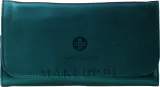 Набор кистей для макияжа Eigshow Beauty Jade Green Brush Kit With Bag 8 шт — фото 2