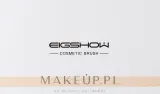 Eigshow Beauty Eigshow Sculpt And Blend Brush Kit Bright Silver - Набор кистей для макияжа Eigshow Sculpt And Blend Brush Kit Bright Silver 8 шт — фото 1