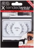 Набор накладных ресниц Ardell X-Tended Wear 135 с клеем аппликатором и ремувером — фото 1