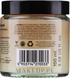 Resibo Melt Away Balm бальзам для снятия макияжа с маслом винограда манго и подсолнечником 100 мл — фото 2