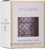 Крем для лица Pulanna Bio-Gold & Grape дневной 58 г — фото 2