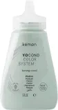 Тонирующий кондиционер для волос оттенок Платина Kemon Yo Cond Color System, 250 мл — фото 1