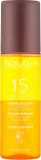 Rougj+ Two-Phase Sun Lotion Medium Protection With Tanning Activator — двухфазный бальзам-активатор загара SPF 15, 100 — фото 1