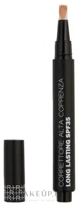 Корректор для лица Rougj+ Glamtech Long-Lasting стойкий