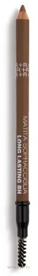 Карандаш для бровей Rougj+ Glamtech 8H Long-Lasting