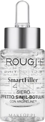 Сыворотка для области вокруг глаз Rougj+ Smart Filler с экстрактом тары водорослей и гиалуроновой кислотой для зрелой кожи 15 мл