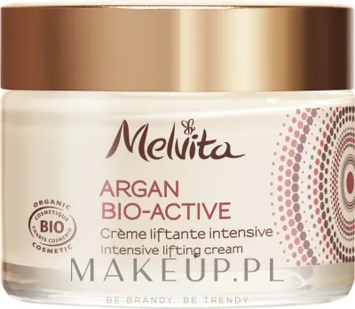 Крем для лица Melvita Argan Bio-Active с аргановым маслом 50 мл