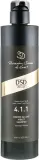Simone DSD De Luxe Simone DSD De Luxe Dixidox de Luxe Violet Shampoo - Шампунь Simone DSD Dixidox de Luxe Violet фиолетовый для блонда и седых волос 500 мл — фото 1