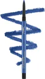 Yves Saint Laurent Wodoodporny eyeliner w kredce do oczu - Карандаш для глаз YSL Crushliner водостойкий, оттенок 06 - Bleu Unigmatique — фото 1