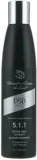 Simone DSD De Luxe Simone DSD de Luxe Botox Hair Therapy de Luxe Shampoo - Шампунь Simone DSD Botox Hair Therapy регенерирующий с гиалуроновой кислотой и шёлком 200 мл — фото 1