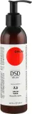 Маска для волос Simone DSD de Luxe Opium восстанавливающая, для ослабленных волос, масло ши и манго, масло винограда, ниацинамид, 200 мл — фото 1