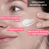 Крем для лица Uriage Tolederm Control Rich успокаивающий для чувствительной кожи 40 мл — фото 5