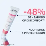 Крем для лица Uriage Tolederm Control Rich успокаивающий для чувствительной кожи 40 мл — фото 6