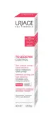 Крем для лица Uriage Tolederm Control Soothing Care успокаивающий для чувствительной кожи 40 мл — фото 2