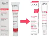 Крем для лица Uriage Tolederm Control Soothing Care успокаивающий для чувствительной кожи 40 мл — фото 3