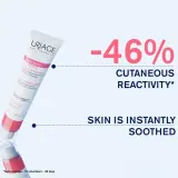 Крем для лица Uriage Tolederm Control Soothing Care успокаивающий для чувствительной кожи 40 мл — фото 8