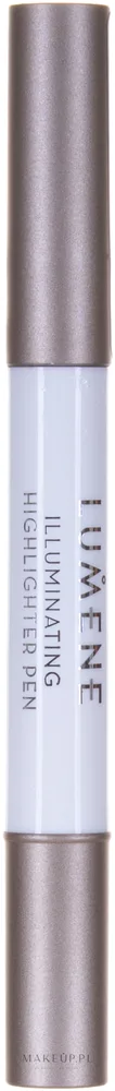 Хайлайтер для лица Lumene Illuminating Highlighter Pen, оттенок 2 - Medium