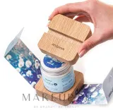 Набор Miacalnea Moisturizing Foot Cream крем для ног 120 мл и подставка OAKIS — фото 4
