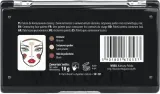Палетка для контуринга лица Wibo 3 Steps To Perfect Face Contour Palette — фото 2