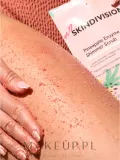 Скраб для тела SkinDivision Pineapple Enzyme Shimmer Scrub с ананасом, 220 г — фото 2