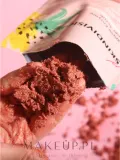 Скраб для тела SkinDivision Pineapple Enzyme Shimmer Scrub с ананасом, 220 г — фото 4
