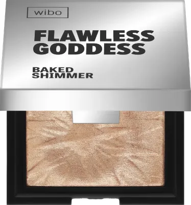 Хайлайтер для лица Wibo Flawless Goddess Highlighter