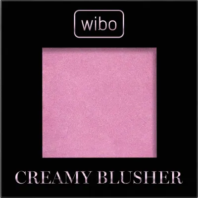 Румяна для лица Wibo Creamy Blusher кремовые
