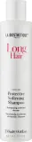 Шампунь La Biosthetique Long Hair Protective Softening защитный с бергамотом и пшеницей 250 мл — фото 1