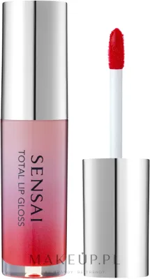 Блеск для губ Sensai Total Lip Gloss оттеночный