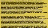 Набор для тела Acca Kappa Green Mandarin гель для душа и лосьон с мандарином и маслом ши 500+300 мл — фото 3