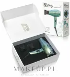 Фен для волос Parlux Alyon 2250 Вт с мотором K-Advance Plus, ионизацией и петлей — фото 3