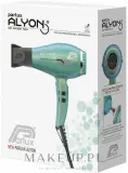 Фен для волос Parlux Alyon 2250 Вт с мотором K-Advance Plus, ионизацией и петлей — фото 4