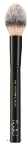Универсальная кисть для лица Rodial Cleanser 12 Universal Face Brush коническая