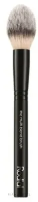 Универсальная кисть для лица Rodial Cleanser 12 Universal Face Brush коническая