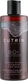 Шампунь Cutrin Bio+ Energy Boost For Men против выпадения волос с биотином и цинком 250 мл — фото 2