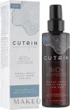 Стимулирующая сыворотка для кожи головы для мужчин Cutrin Bio+ Energy Boost Scalp Serum For Men, 100 мл — фото 1