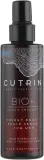Стимулирующая сыворотка для кожи головы для мужчин Cutrin Bio+ Energy Boost Scalp Serum For Men, 100 мл — фото 2