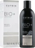 Шампунь Cutrin Bio+ Balance с керамидами для сухой и чувствительной кожи головы 200 мл — фото 1