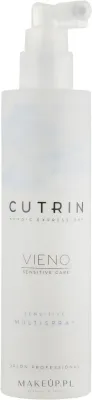 Многофункциональный спрей для волос Cutrin Vieno Sensitive Multispray, 200 мл