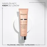 Крем для вьющихся волос Kérastase Curl Manifesto Fondamentale против пушения, увлажняющий, 150 мл — фото 2