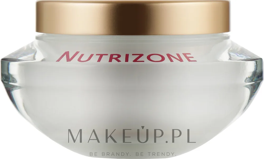 Крем для лица Guinot Nutrizone Peaux Seches питательный для сухой кожи 50 мл