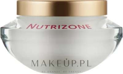 Крем для лица Guinot Nutrizone Peaux Seches питательный для сухой кожи 50 мл